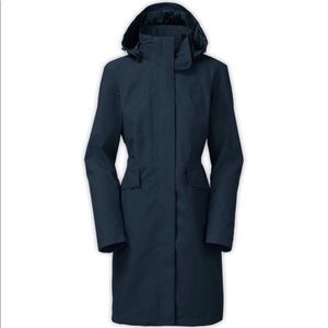 ✖️SOLD ✖️NORTH FACE  Suzanne tri-climate jacket S